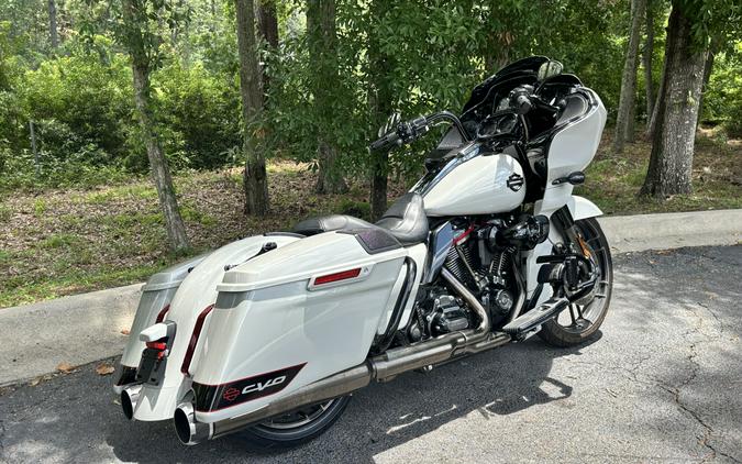 FLTRXSE 2020 CVO™ Road Glide®