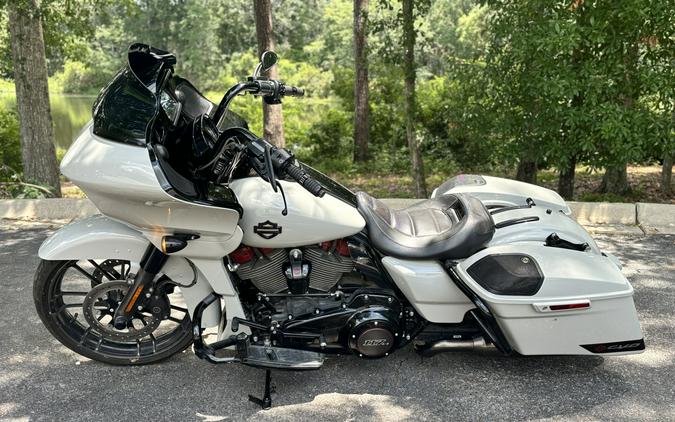 FLTRXSE 2020 CVO™ Road Glide®