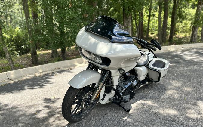 FLTRXSE 2020 CVO™ Road Glide®