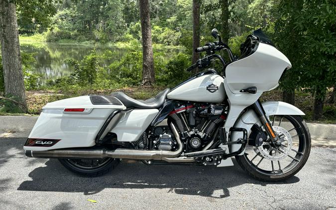 FLTRXSE 2020 CVO™ Road Glide®
