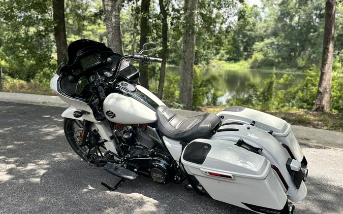 FLTRXSE 2020 CVO™ Road Glide®