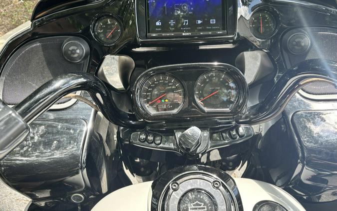FLTRXSE 2020 CVO™ Road Glide®