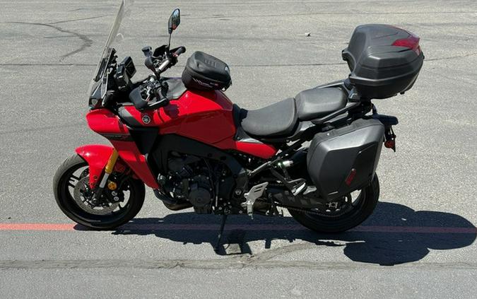 2022 Yamaha Tracer 9 GT