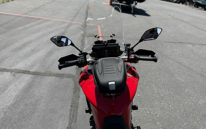 2022 Yamaha Tracer 9 GT