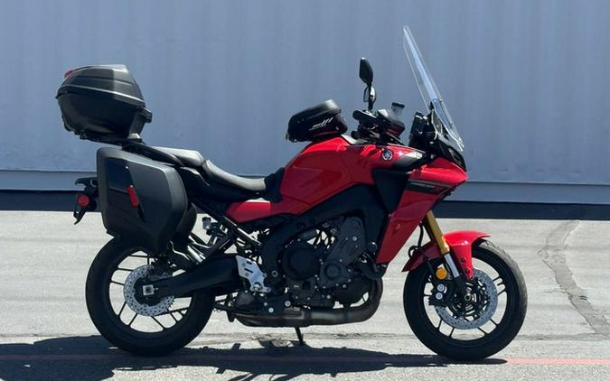 2022 Yamaha Tracer 9 GT