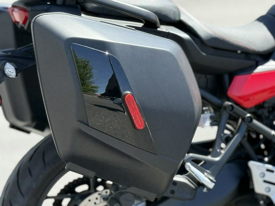 2022 Yamaha Tracer 9 GT