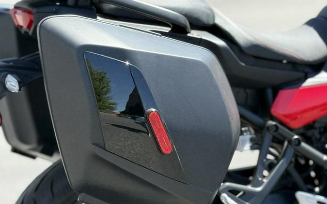 2022 Yamaha Tracer 9 GT