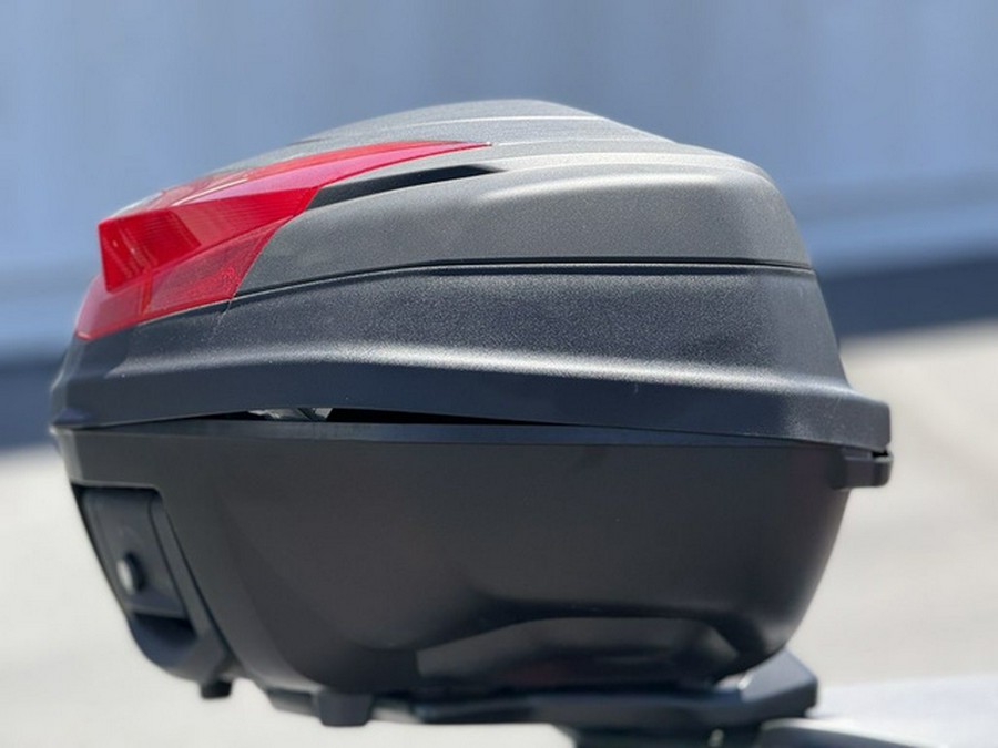 2022 Yamaha Tracer 9 GT