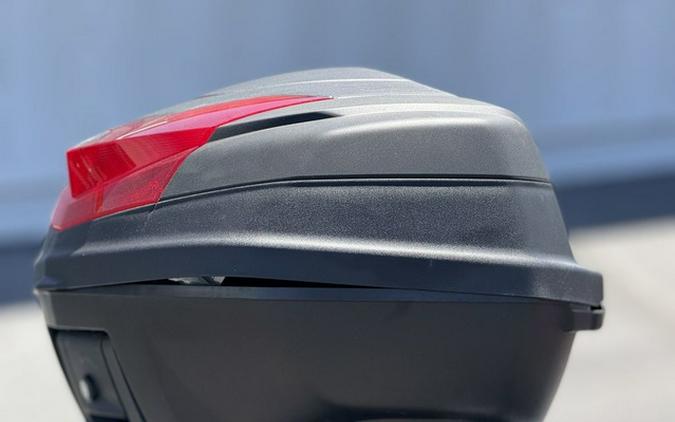 2022 Yamaha Tracer 9 GT