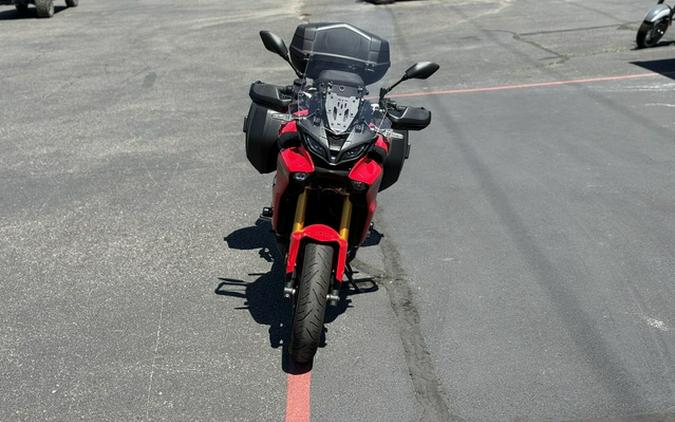 2022 Yamaha Tracer 9 GT