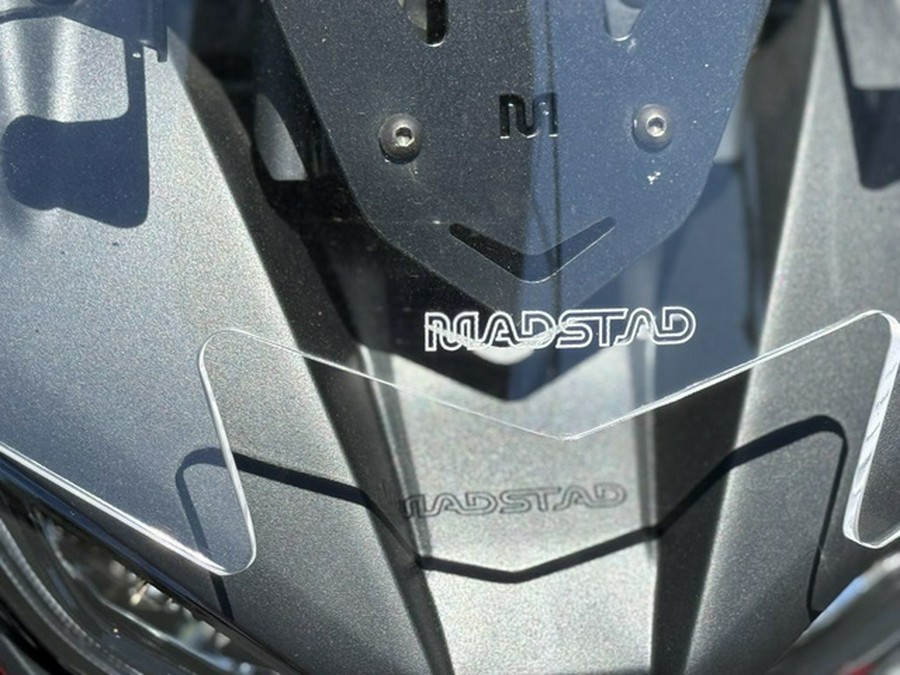 2022 Yamaha Tracer 9 GT