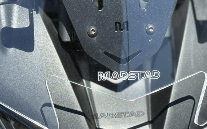 2022 Yamaha Tracer 9 GT