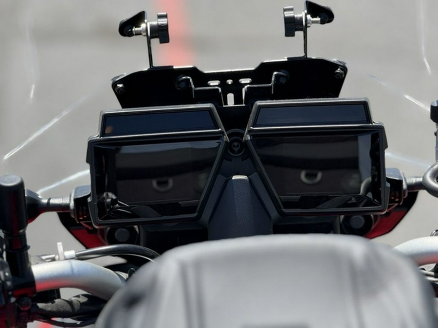 2022 Yamaha Tracer 9 GT