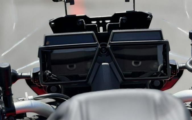 2022 Yamaha Tracer 9 GT