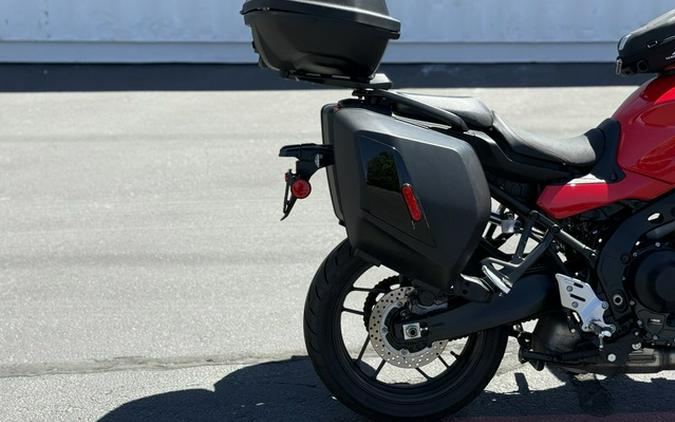 2022 Yamaha Tracer 9 GT