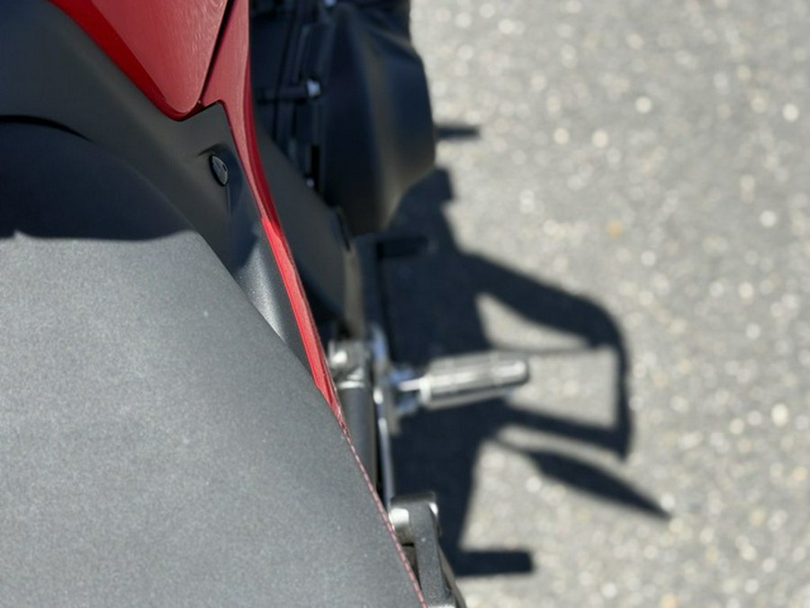 2022 Yamaha Tracer 9 GT