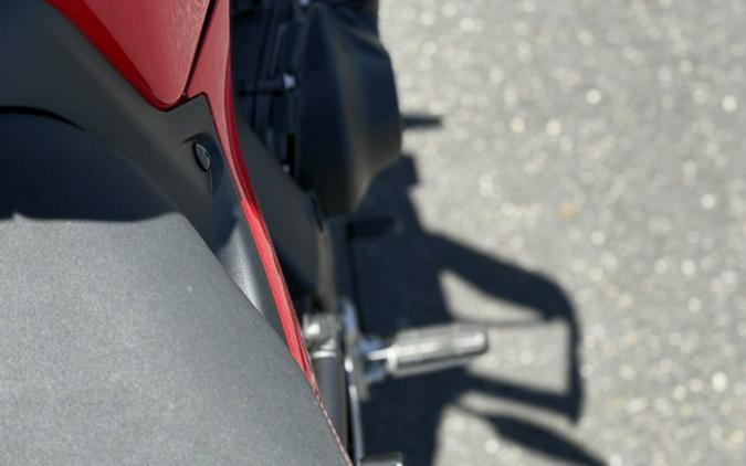 2022 Yamaha Tracer 9 GT
