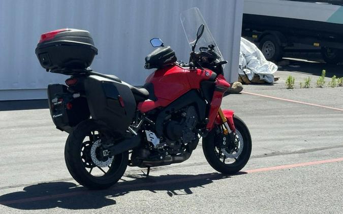 2022 Yamaha Tracer 9 GT