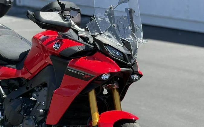 2022 Yamaha Tracer 9 GT