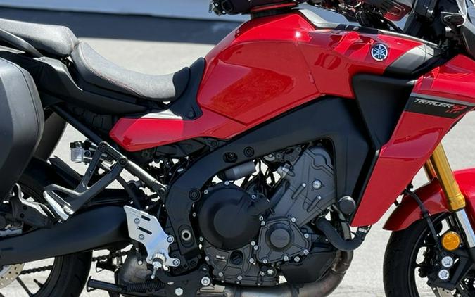 2022 Yamaha Tracer 9 GT
