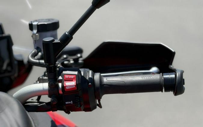 2022 Yamaha Tracer 9 GT