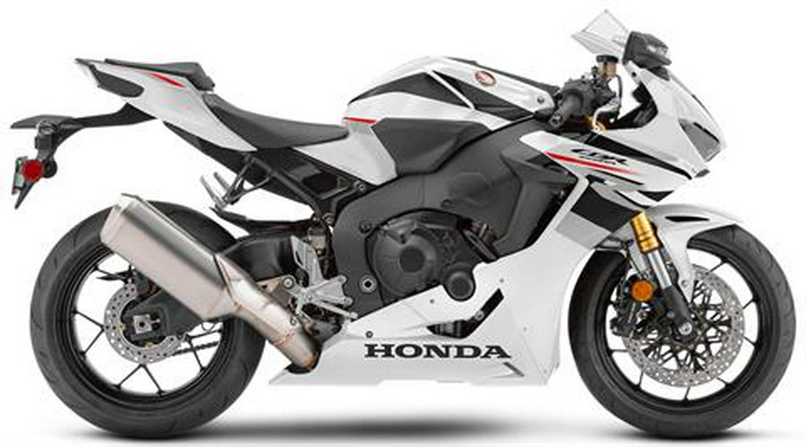 2027 Honda CBR1000RR ABS
