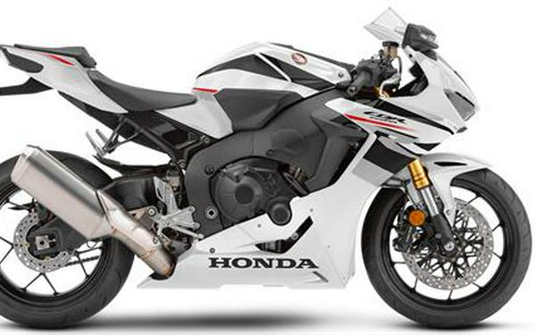 2027 Honda CBR1000RR ABS