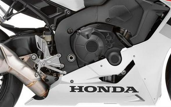 2027 Honda CBR1000RR ABS