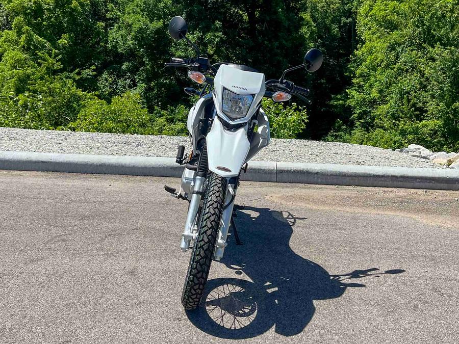 2026 Honda XR150L
