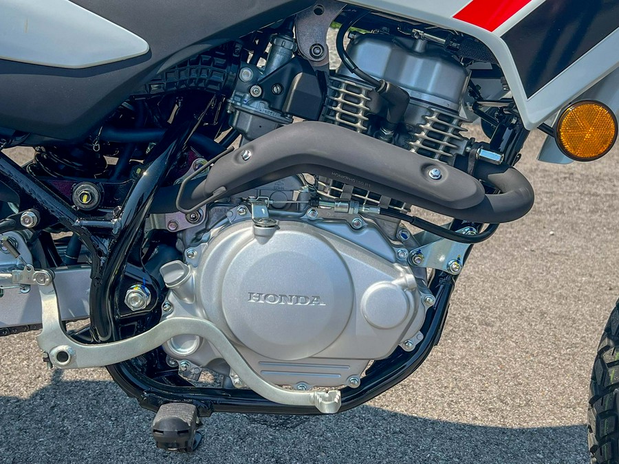 2026 Honda XR150L