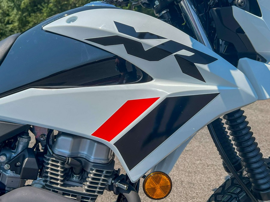 2026 Honda XR150L