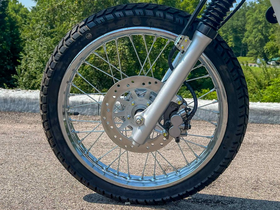 2026 Honda XR150L