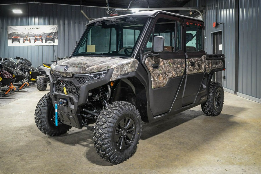 2026 CFMOTO UFORCE U10 XL Pro Highland