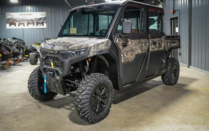 2026 CFMOTO UFORCE U10 XL Pro Highland