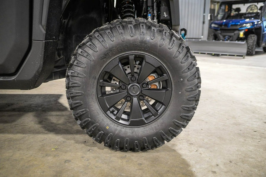 2026 CFMOTO UFORCE U10 XL Pro Highland