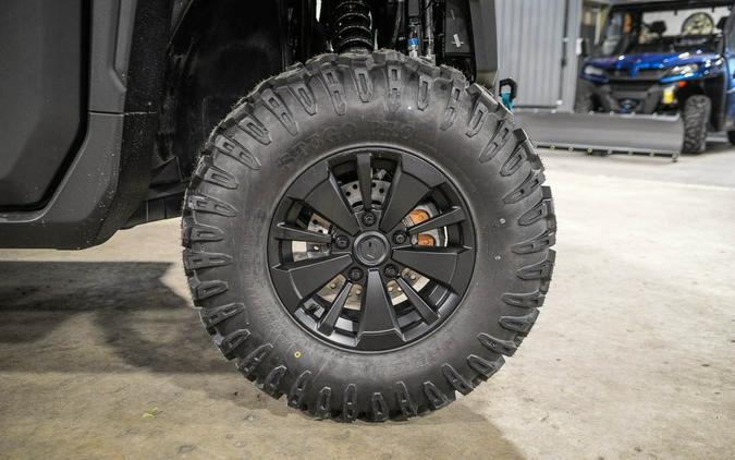 2026 CFMOTO UFORCE U10 XL Pro Highland