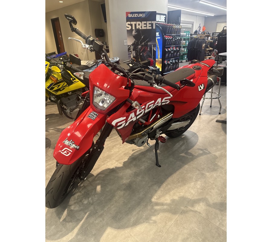2024 ALL SM 700