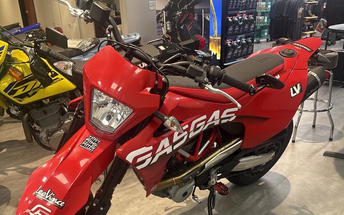 2024 ALL SM 700