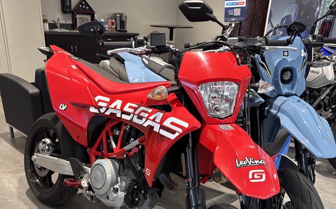 2024 ALL SM 700