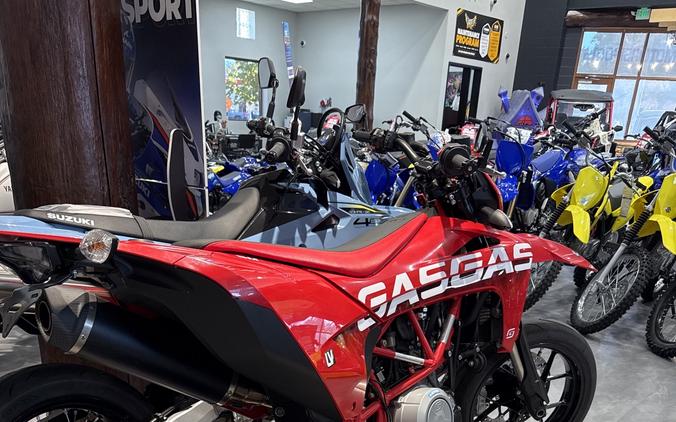 2024 ALL SM 700