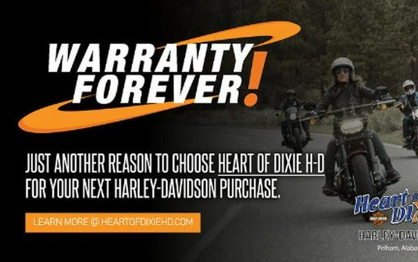 2016 Harley-Davidson Heritage Softail Classic (EFI)