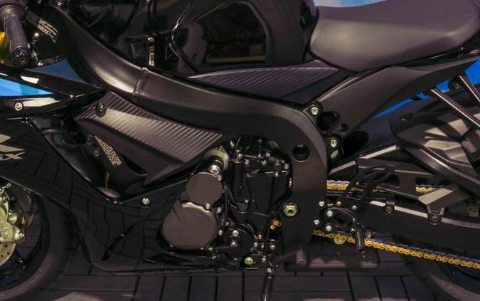 2027 Suzuki GSX-R750