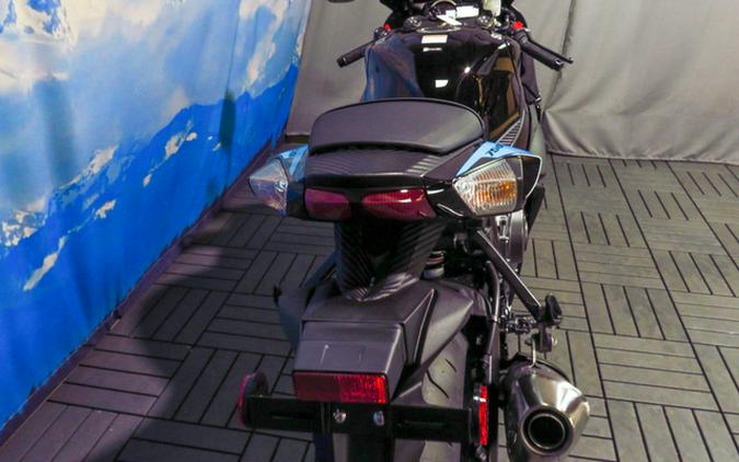 2027 Suzuki GSX-R750