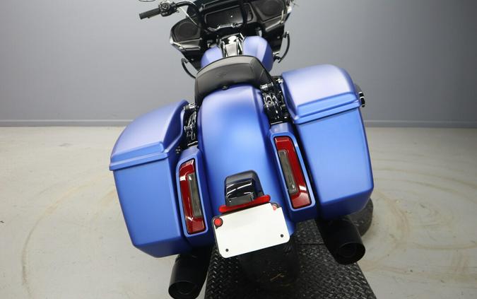 2026 Harley-Davidson Road Glide FLTRX