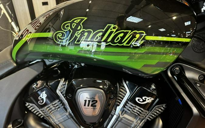 2026 Indian Motorcycle® Chieftain® PowerPlus 112 Dark Horse® Signature Series