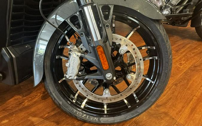 2026 Indian Motorcycle® Chieftain® PowerPlus 112 Dark Horse® Signature Series