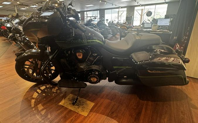 2026 Indian Motorcycle® Chieftain® PowerPlus 112 Dark Horse® Signature Series