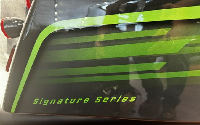2026 Indian Motorcycle® Chieftain® PowerPlus 112 Dark Horse® Signature Series