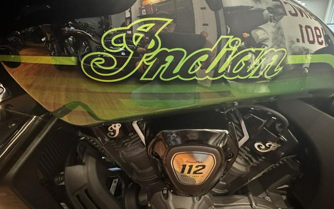 2026 Indian Motorcycle® Chieftain® PowerPlus 112 Dark Horse® Signature Series
