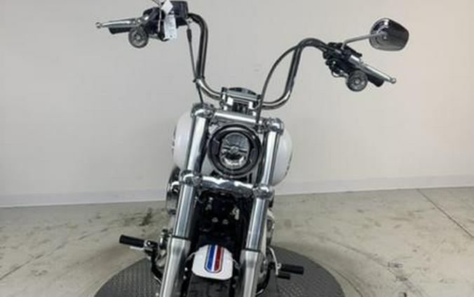 2026 Harley-Davidson® FXD - Super Glide®